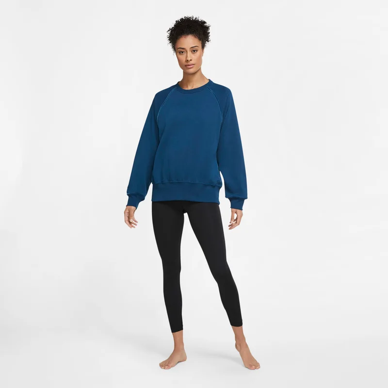 Nike Women's 7/8 Yoga Leggings